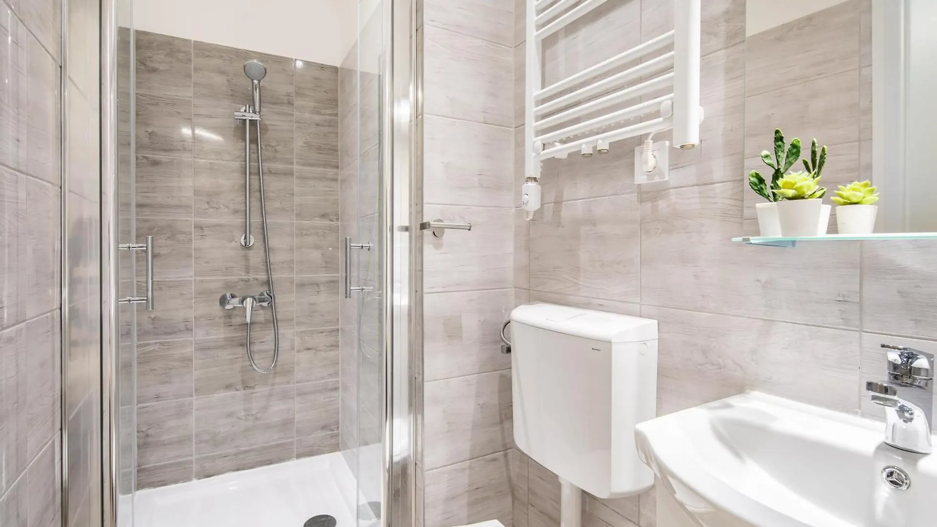 Very Central - Small Studio For Solo Traveller Budapest 0*,